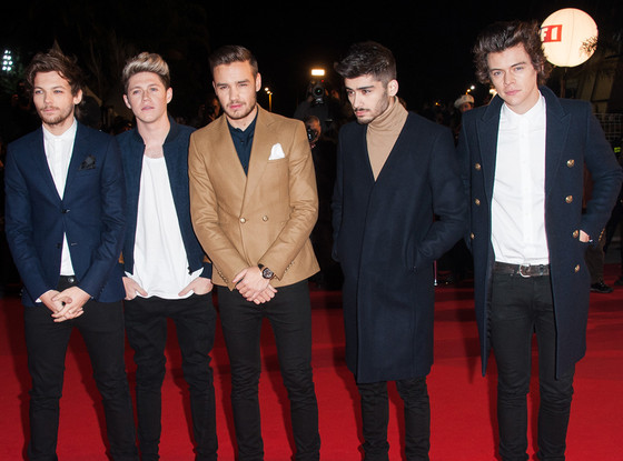 Harry Styles, Zayn Malik, Liam Payne, Niall Horan, Louis Tomlinson, One Direction Harry Styles, Zayn Malik, Liam Payne, Niall Horan, Louis Tomlinson, One Direction